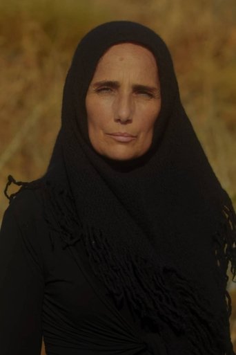 Portrait of Eleonora Correnti