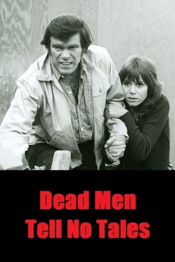 Poster of Dead Men Tell No Tales