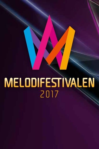 Portrait for Melodifestivalen - Season 56