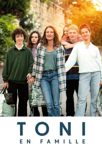 Poster of Toni
