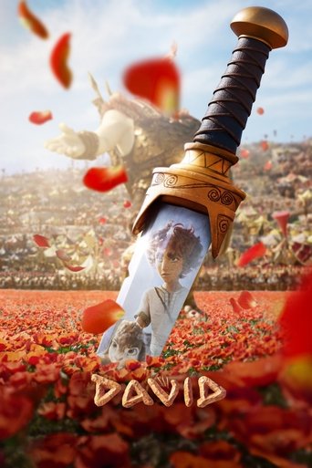 Poster of David