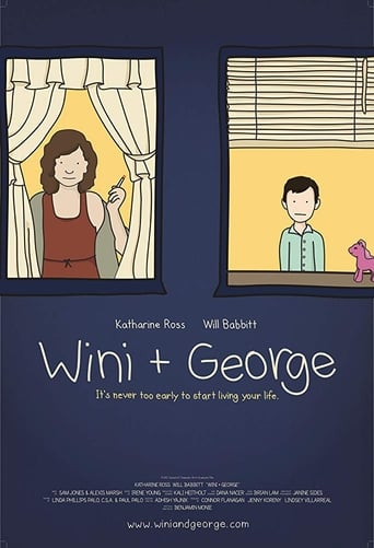 Poster of Wini + George