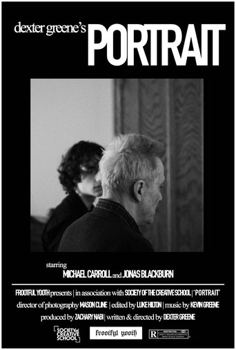 Poster of Portrait