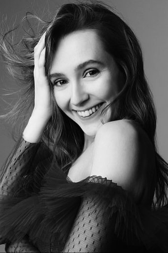 Portrait of Rose Ayling-Ellis