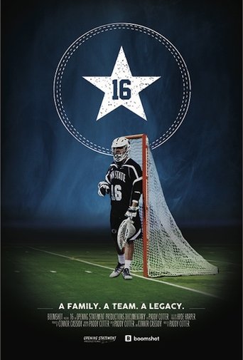 Poster of 16