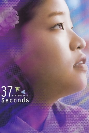 Poster of 37 Seconds