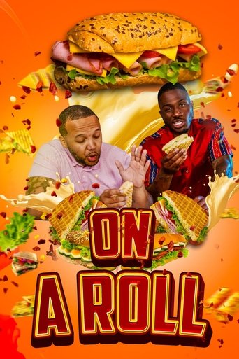 On a Roll Poster of On a Roll