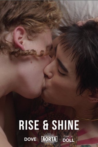 Rise & Shine Poster of Rise & Shine