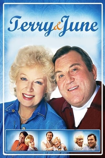 Poster of Terry and June
