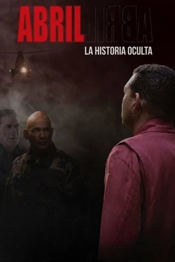 Poster of Abril
