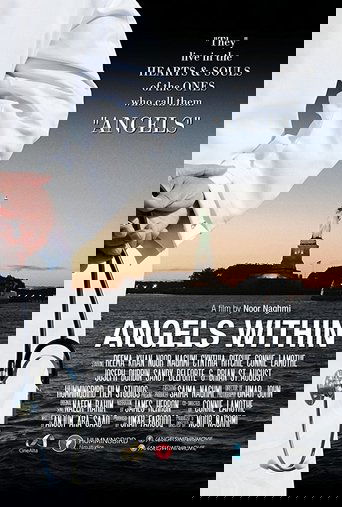 Poster of Angels Within