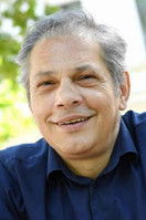 Portrait of Slaven Knezović