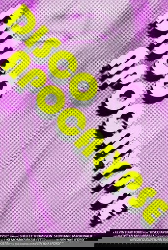 Poster of Disco Apocalypse