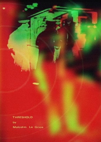 Threshold Poster of Threshold