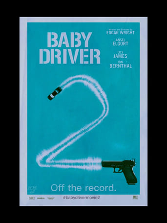 Poster of Baby Driver 2