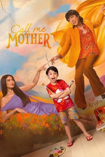 Poster of Call Me Mother
