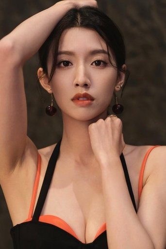 Portrait of Sisley Choi Si-Pui
