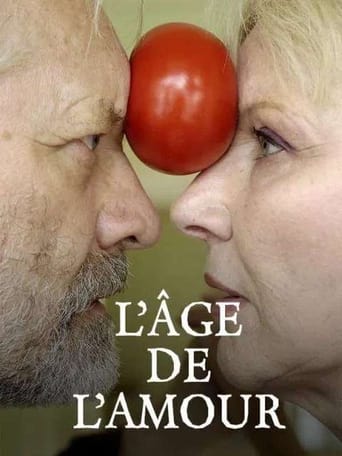 Poster of L'âge de l'amour