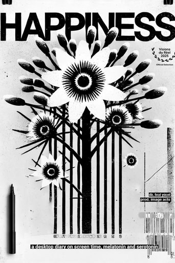 Poster of Happiness