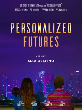 Poster of Personalized Futures