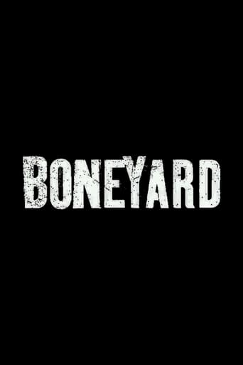 Poster of Boneyard