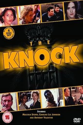 Poster of The Knock