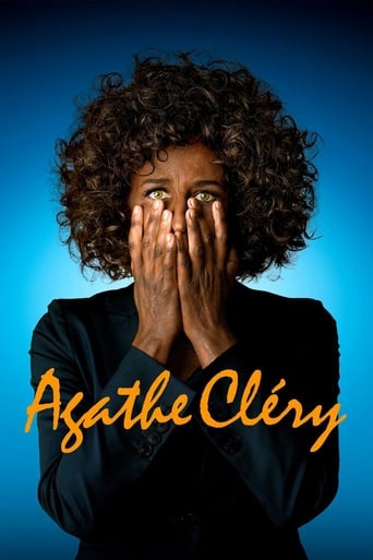 Poster of Agathe Cléry