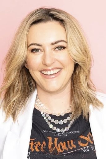 Portrait of Sharyn Casey