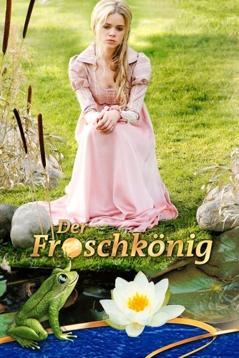 Poster of Der Froschkönig