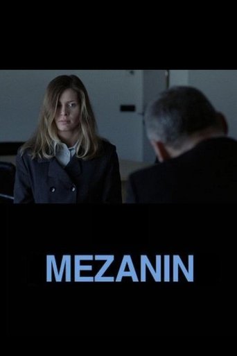 Poster of Mezzanine