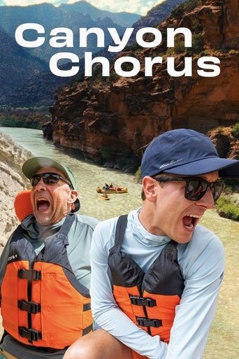 Canyon Chorus Poster of Canyon Chorus