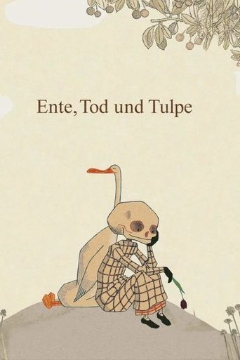 Poster of Duck, Death and the Tulip