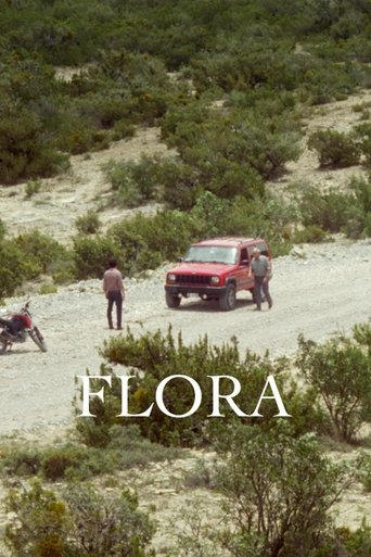 Poster of Flora