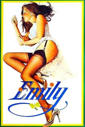 Poster of Emily