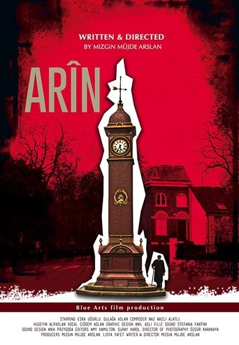 Arîn Poster of Arîn
