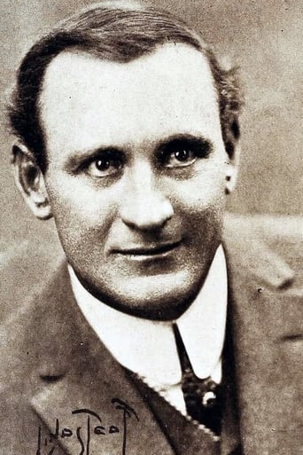 Portrait of Joseph Singleton