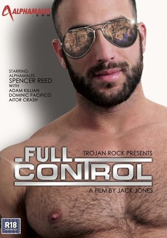 Full Control Poster of Full Control