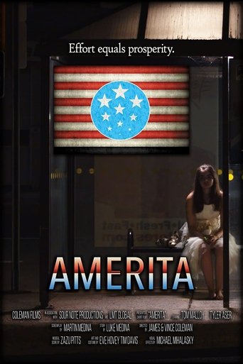 Poster of Amerita
