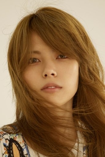 Portrait of nikiie