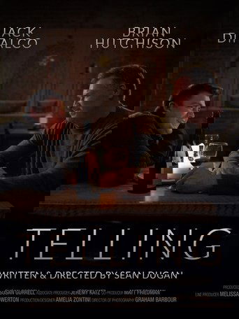 Poster of Telling