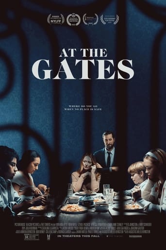 Poster of At the Gates