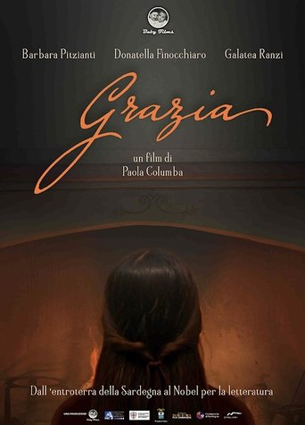 Poster of Grazia