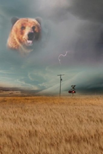 Poster of Prairie Grizzly’s Peneplain