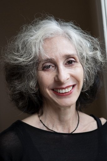 Portrait of Deborah Eisenberg