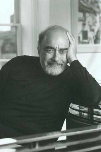 Portrait of Ira Levin