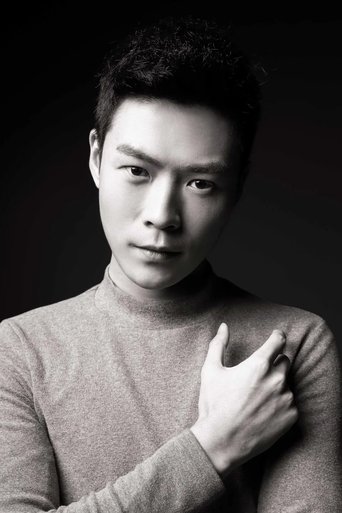 Portrait of 王梓霆