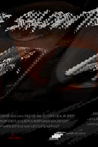 Poster of The Shadow