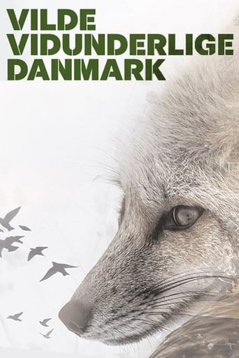 Poster of Wild and Wonderful Denmark