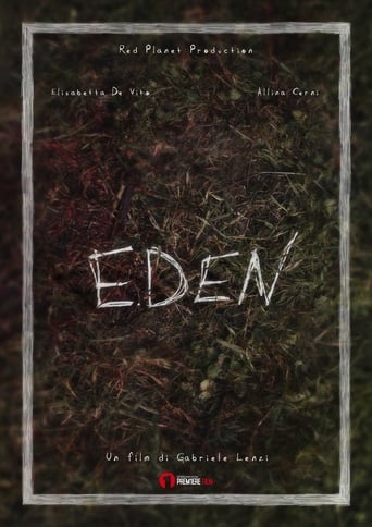 Poster of Eden