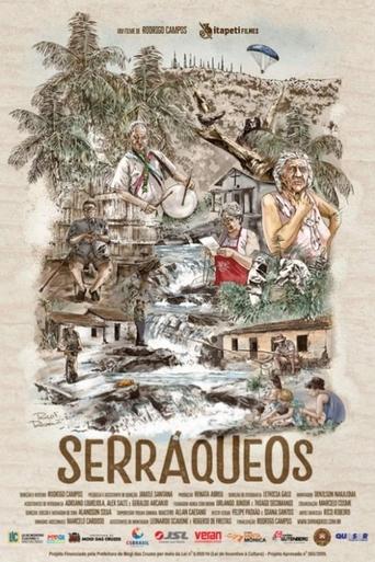 Serráqueos Poster of Serráqueos